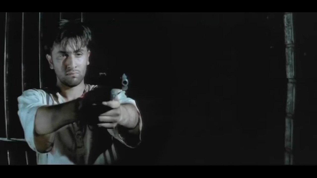 Karma 2004 movie scene