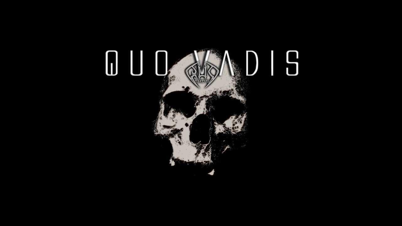 Quo Vadis: Defiant Indoctrination 2005 movie scene