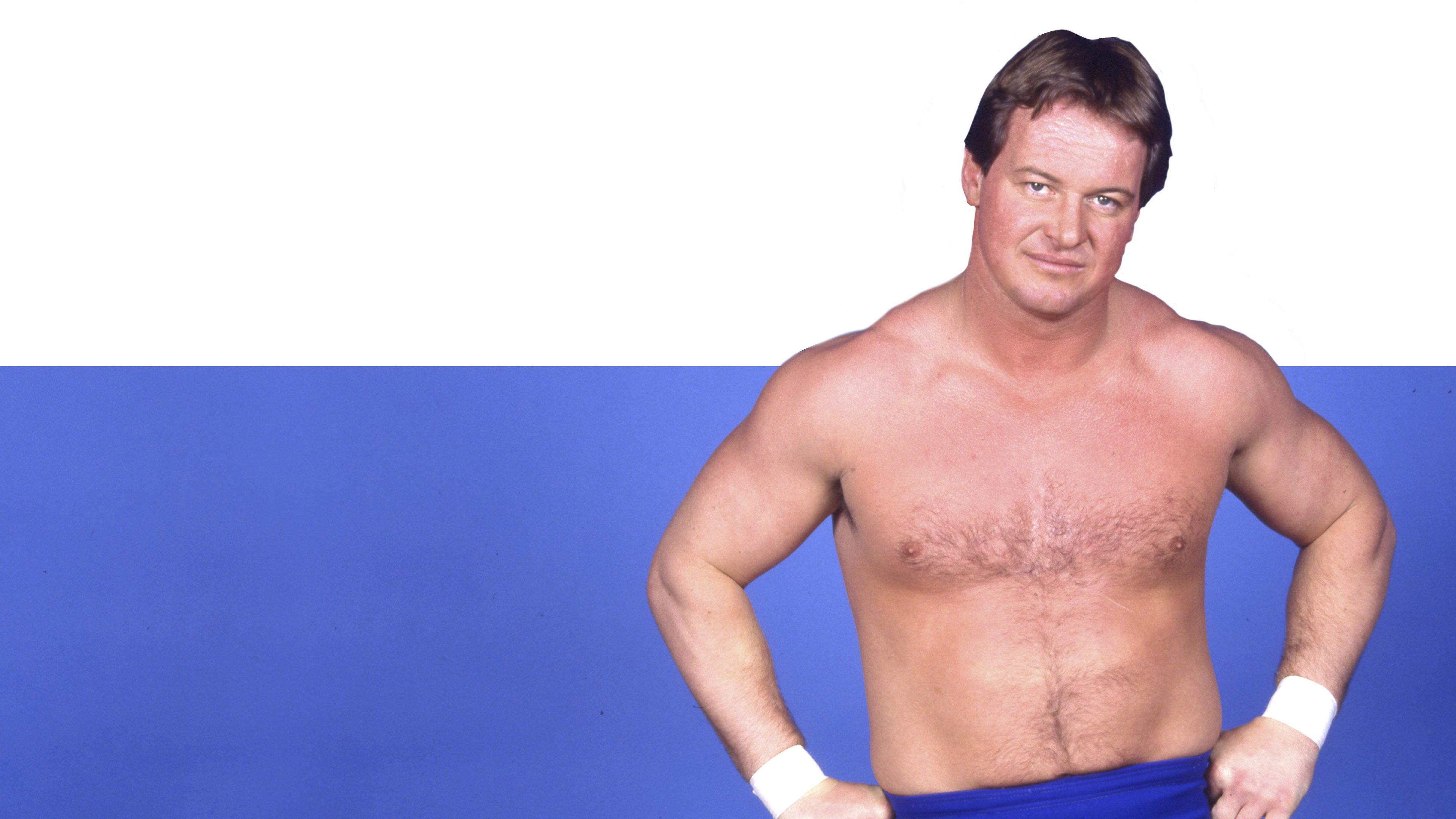 Rowdy Roddy Piper's Greatest Hits 1985 movie scene