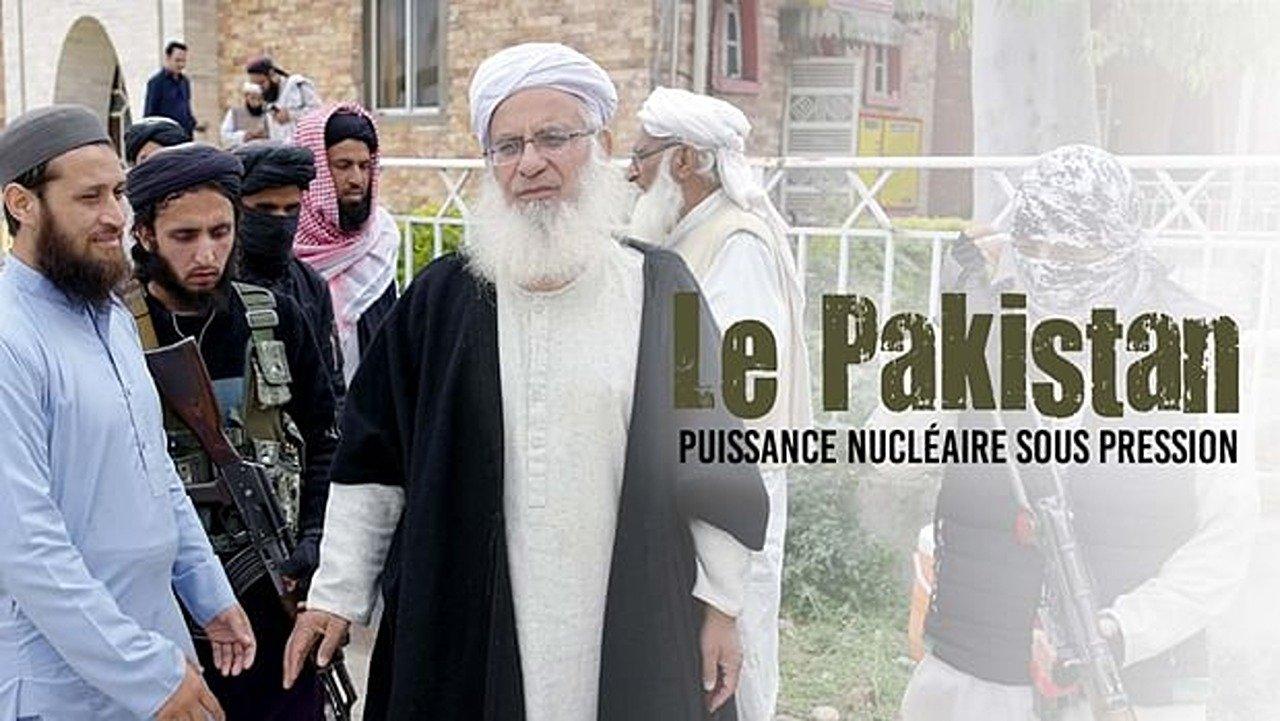 Pakistan, a Nuclear Power under Pressure 2025 movie scene