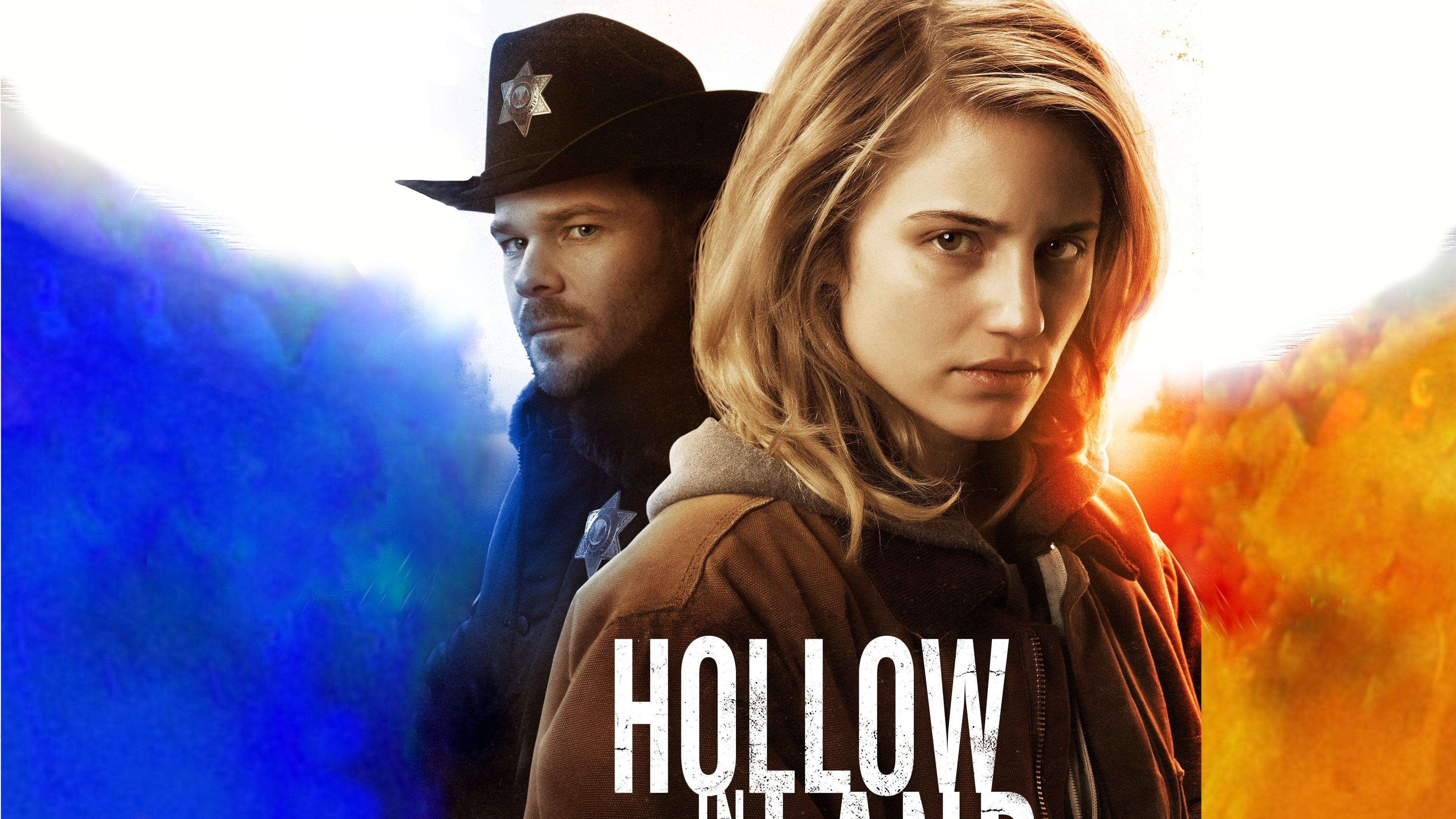 Hollow in the Land 2017 movie scene