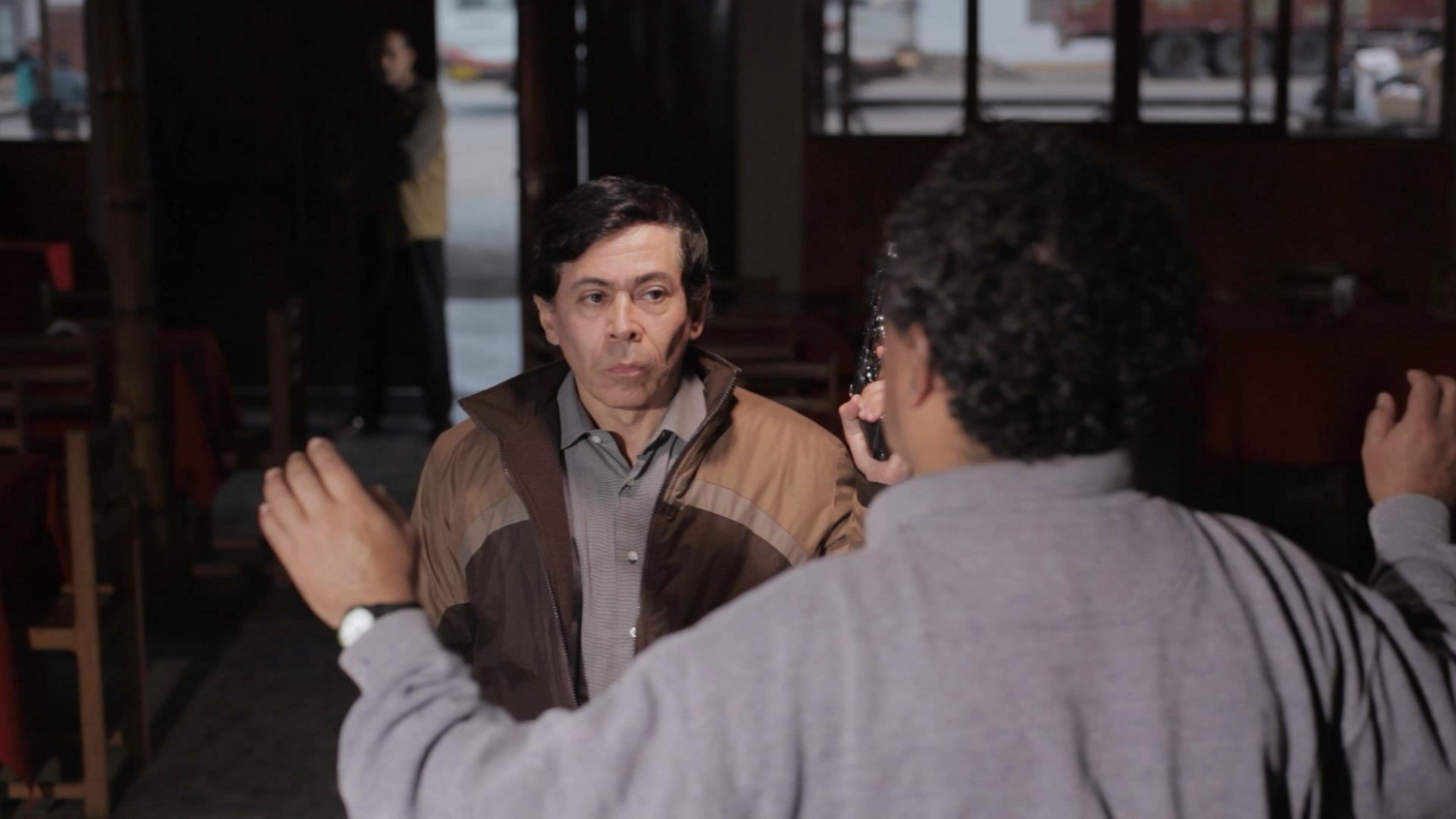 Extirpator of Idolatries 2016 movie scene