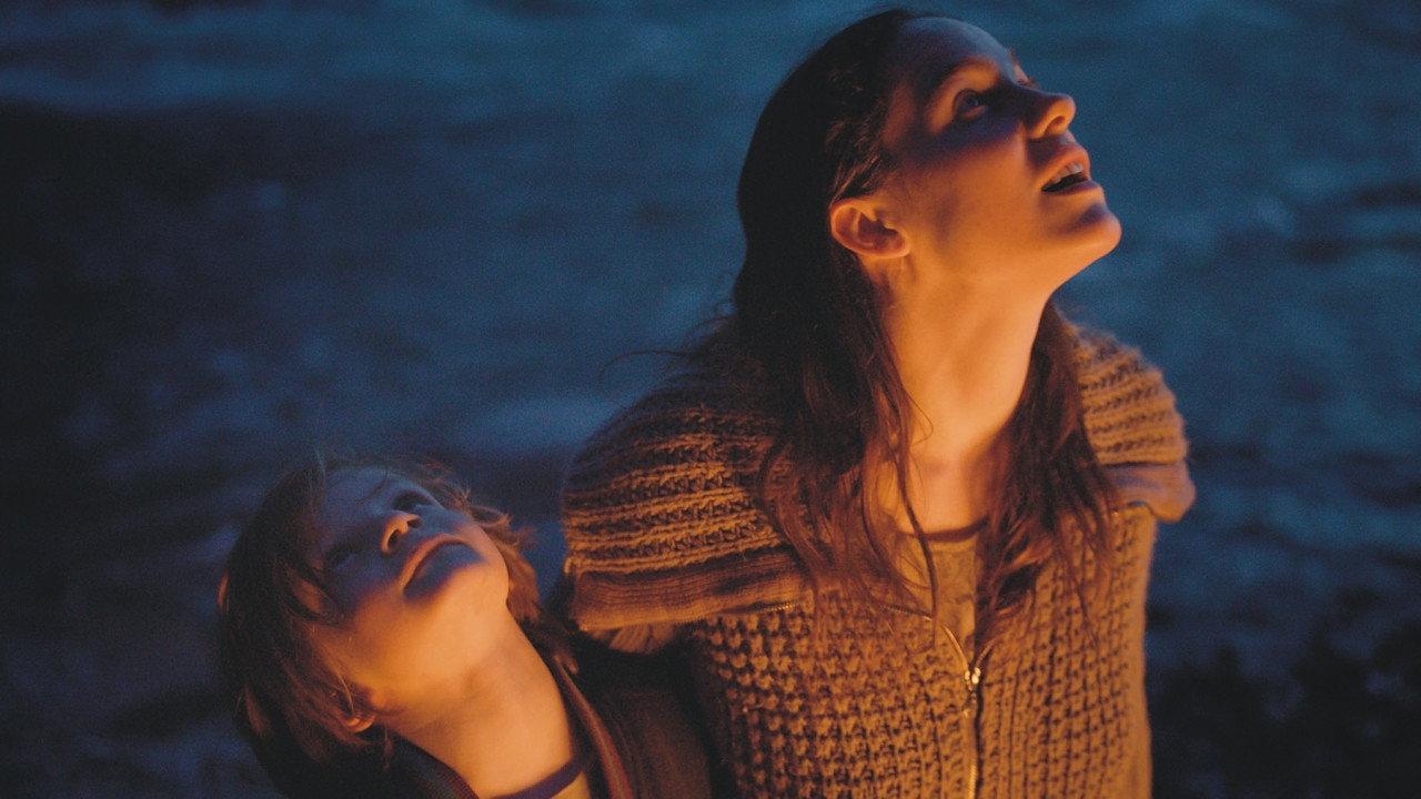 The Best of All Worlds 2017 movie scene