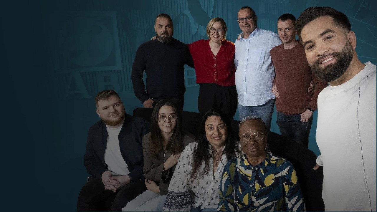 J'ai pas les mots, 8 semaines pour sortir de l'illettrisme 2025 movie scene