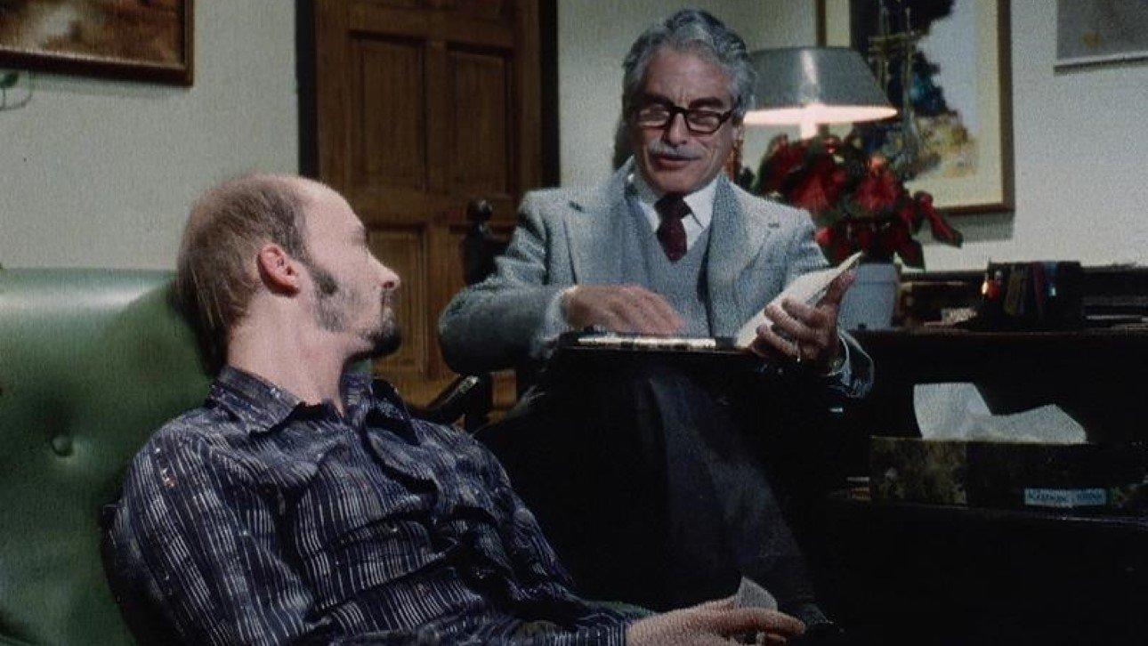 The Boogeyman 1982 movie scene