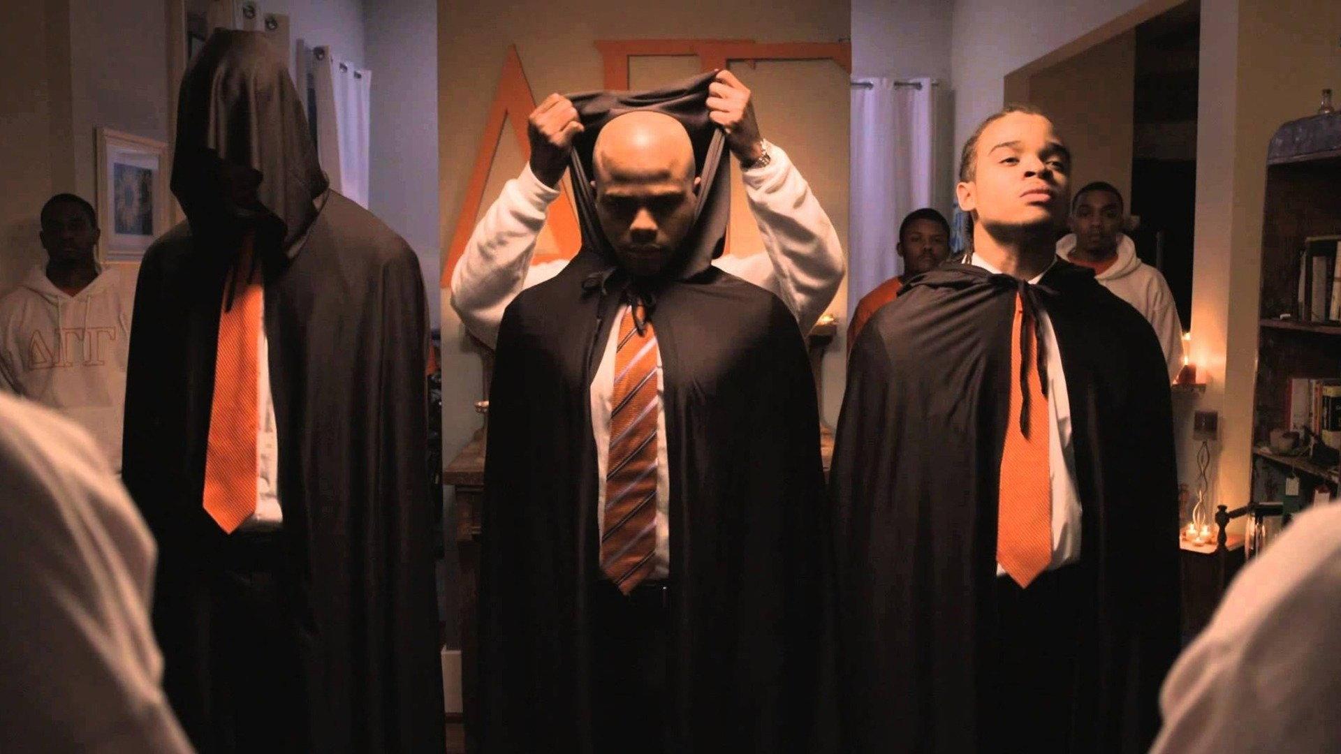 Frat Brothers 2013 movie scene
