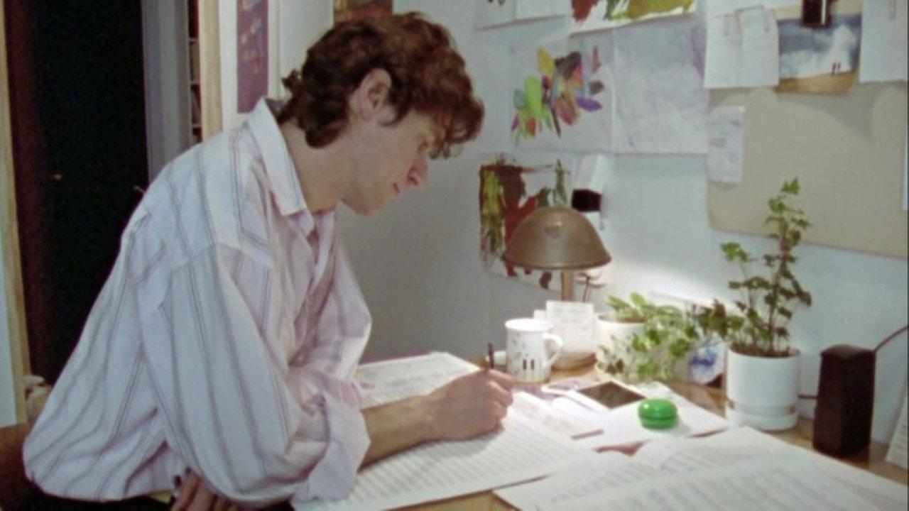 Fanfares 1993 movie scene