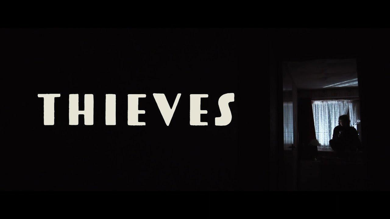 Thieves 2022 movie scene