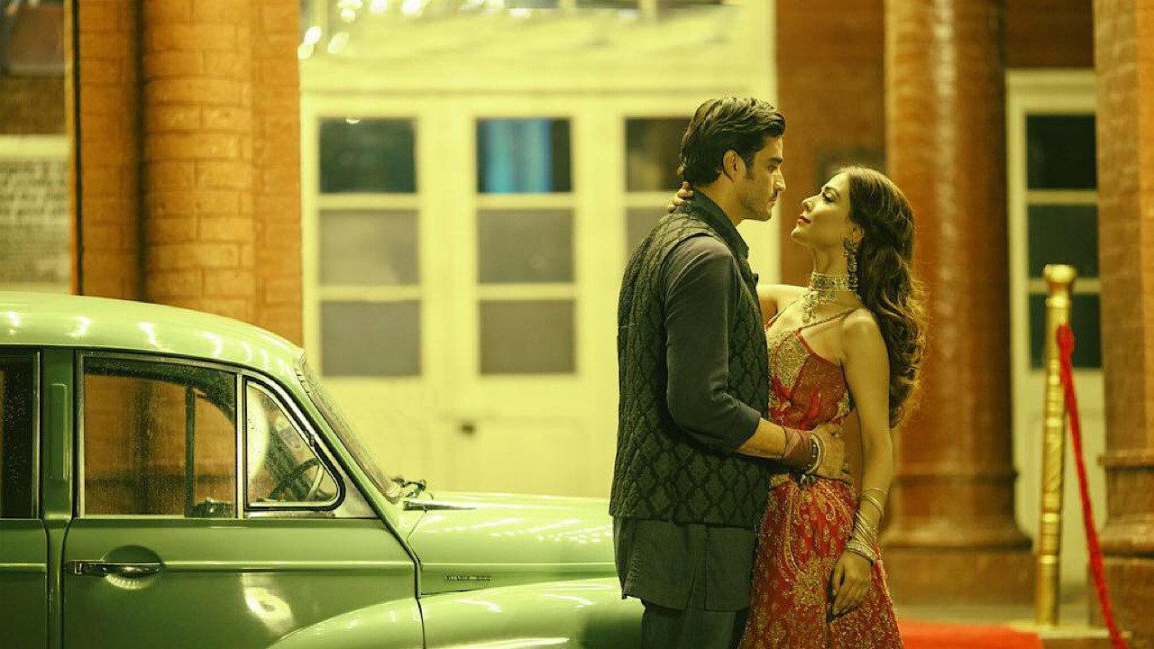 Dekh Magar Pyaar Say 2015 movie scene