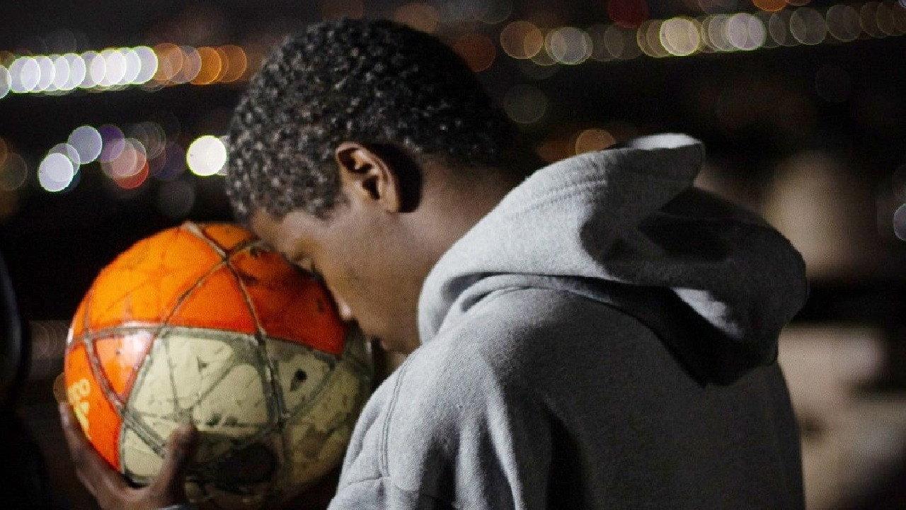 É Pra Mudar, Muleke - Uma Vida no DEGASE 2025 movie scene