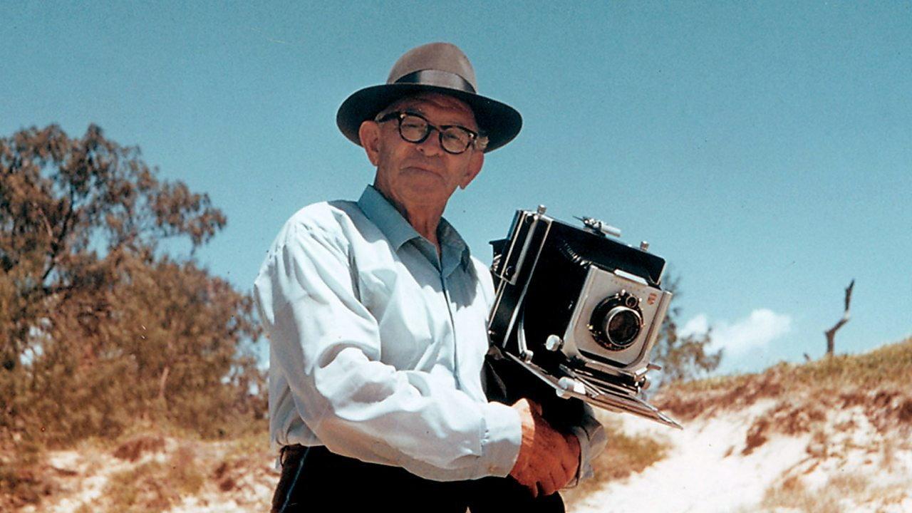 Frank Hurley: The Man Who Made History 2004 movie scene