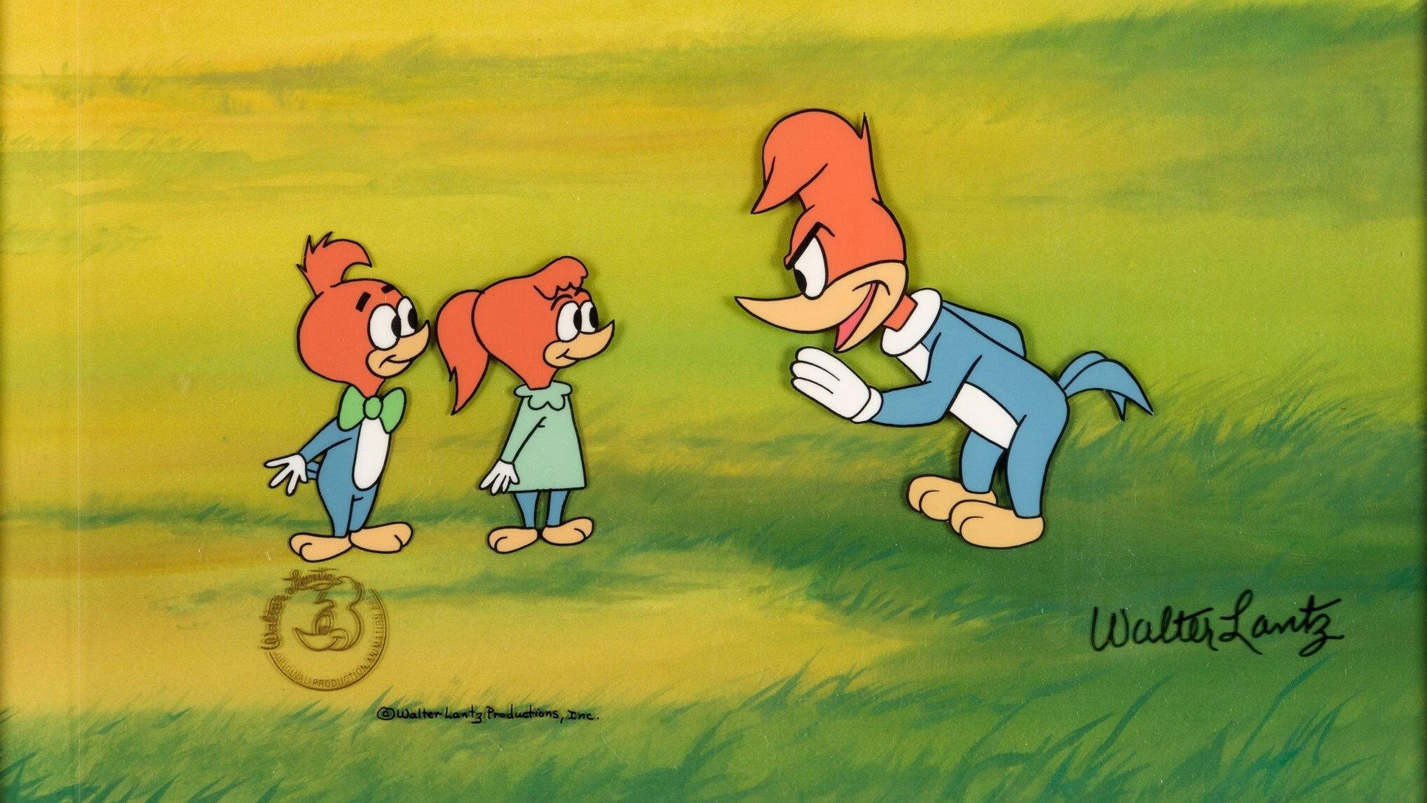 Flim Flam Fountain 1971 movie scene