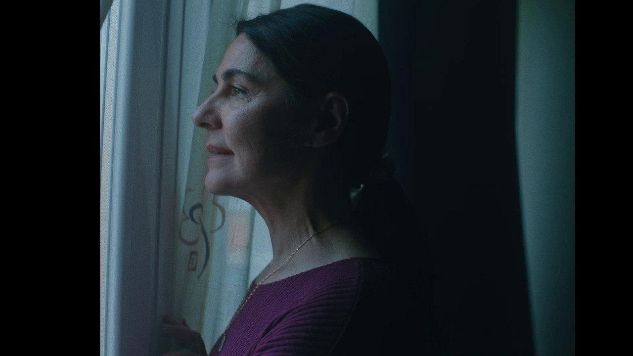 Jueves de Marzo 2024 movie scene