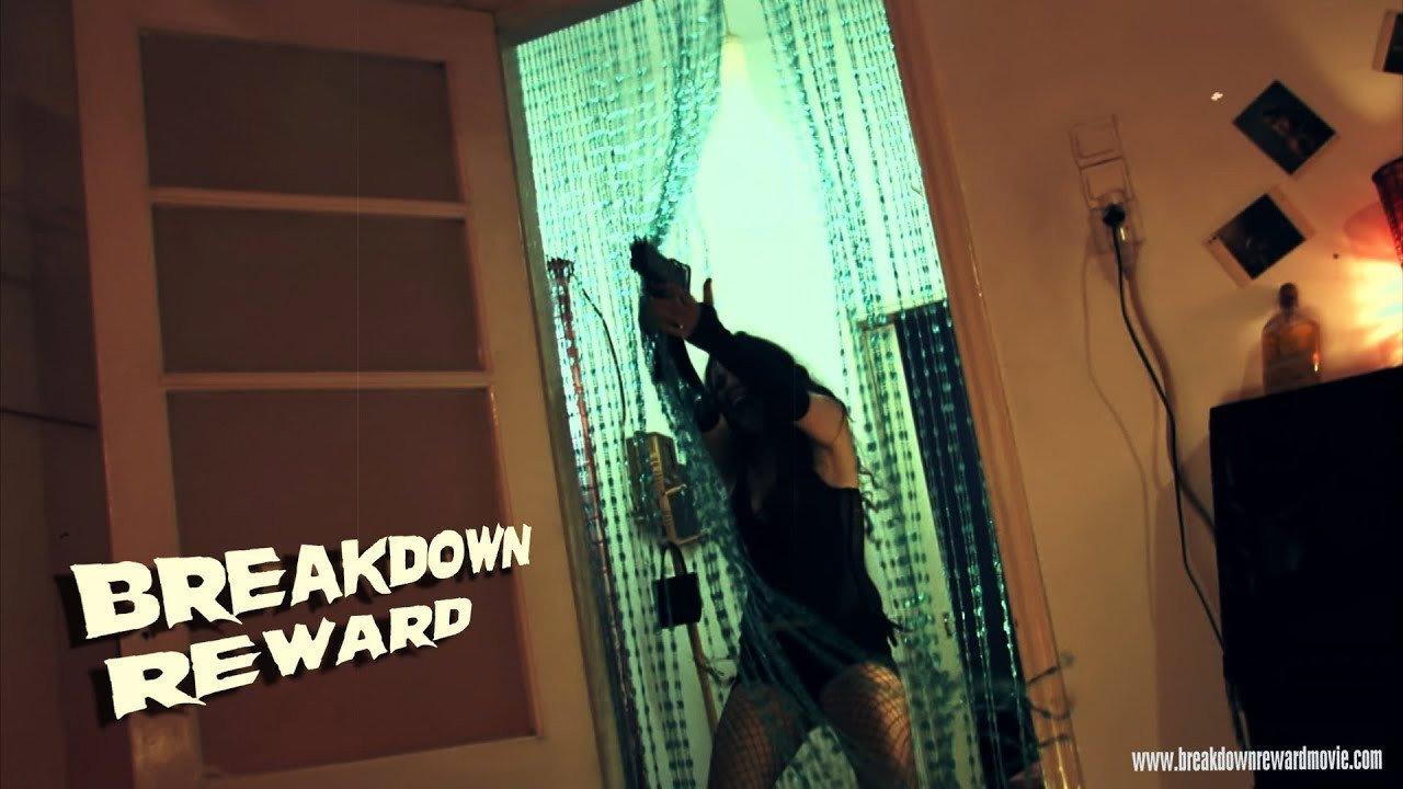 Breakdown Reward 2012 movie scene