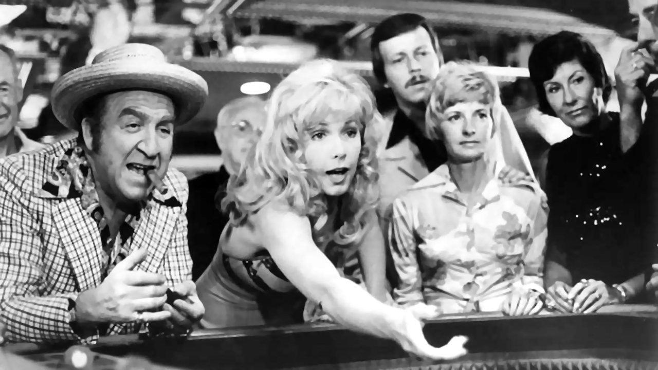 Las Vegas Lady 1975 movie scene