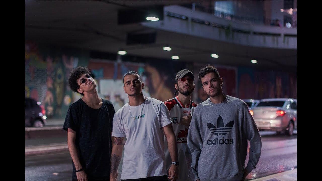 Y3ll & Sloope: Sonhoz 2019 movie scene