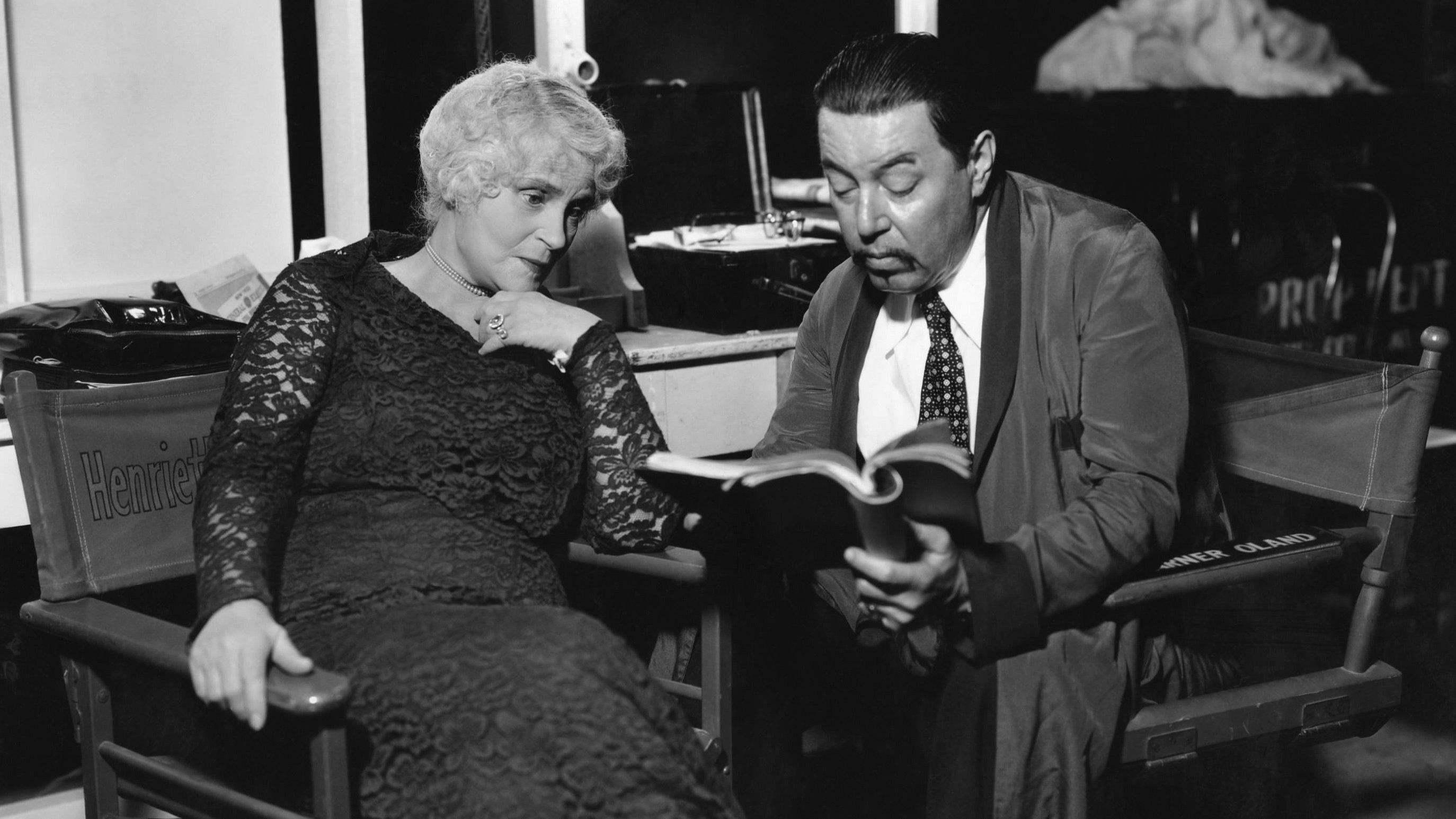 Charlie Chan's Secret 1936 movie scene