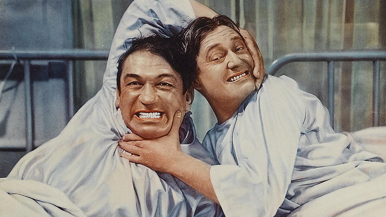 No More Women 1934 movie scene