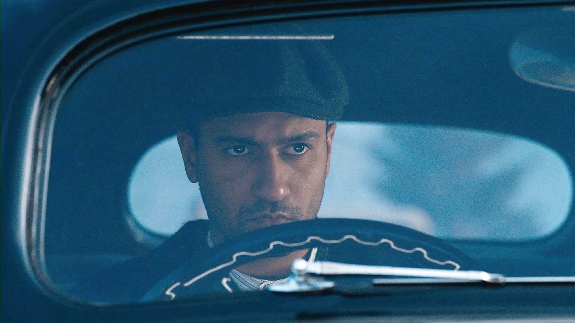 Sardar Udham 2021 movie scene