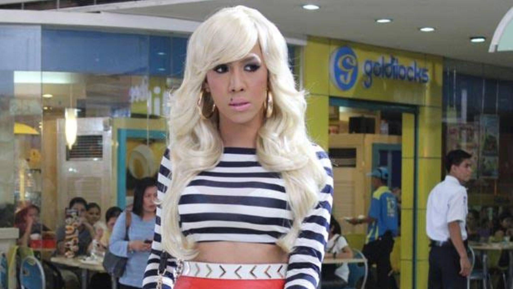 Girl, Boy, Bakla, Tomboy 2013 movie scene