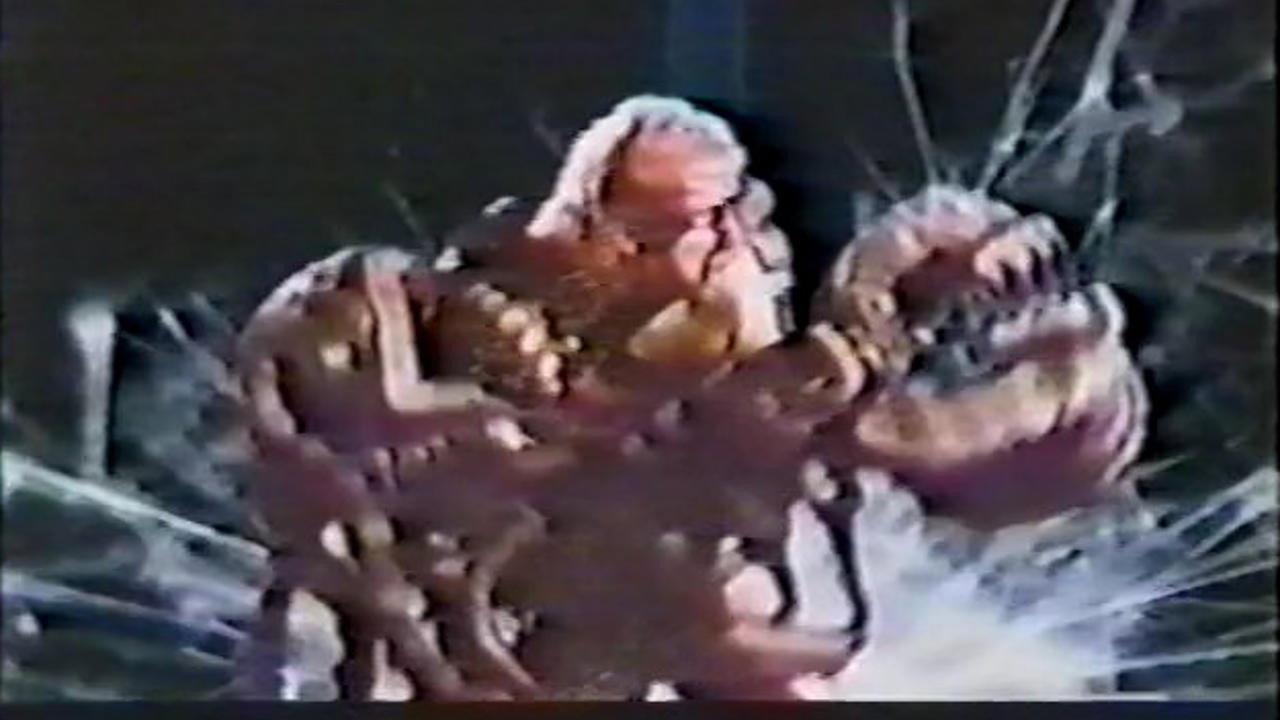 GWAR: The Return of Techno-Destructo 1996 movie scene