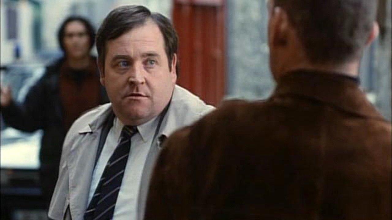 Bloodfist VIII: Trained to Kill 1996 movie scene