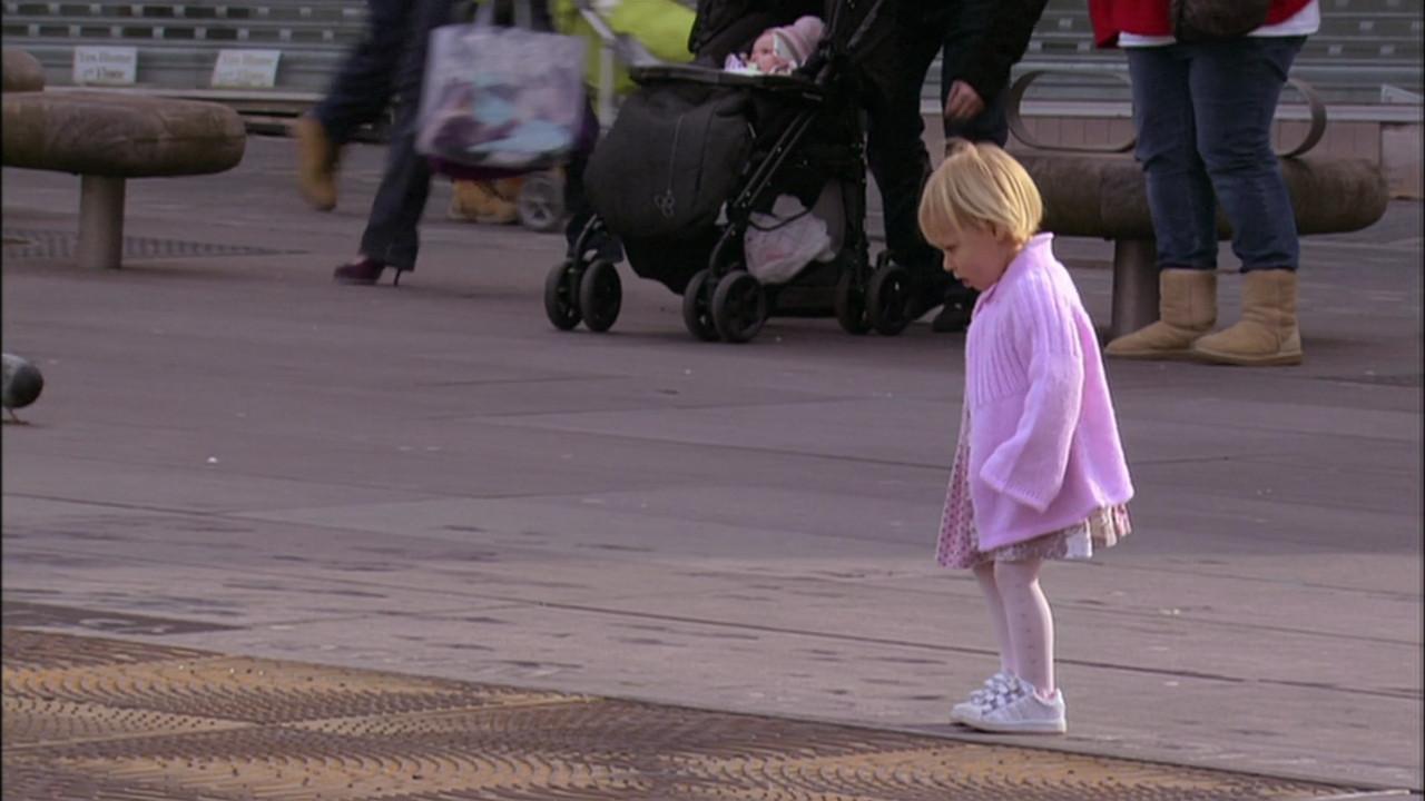 Of Time and the City 2008 movie scene