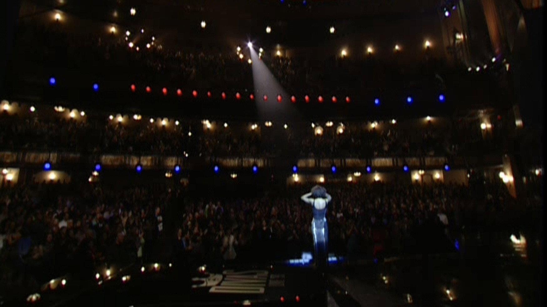 VH1 Divas Live 2: An Honors Concert for VH1's Save the Music 1999 movie scene
