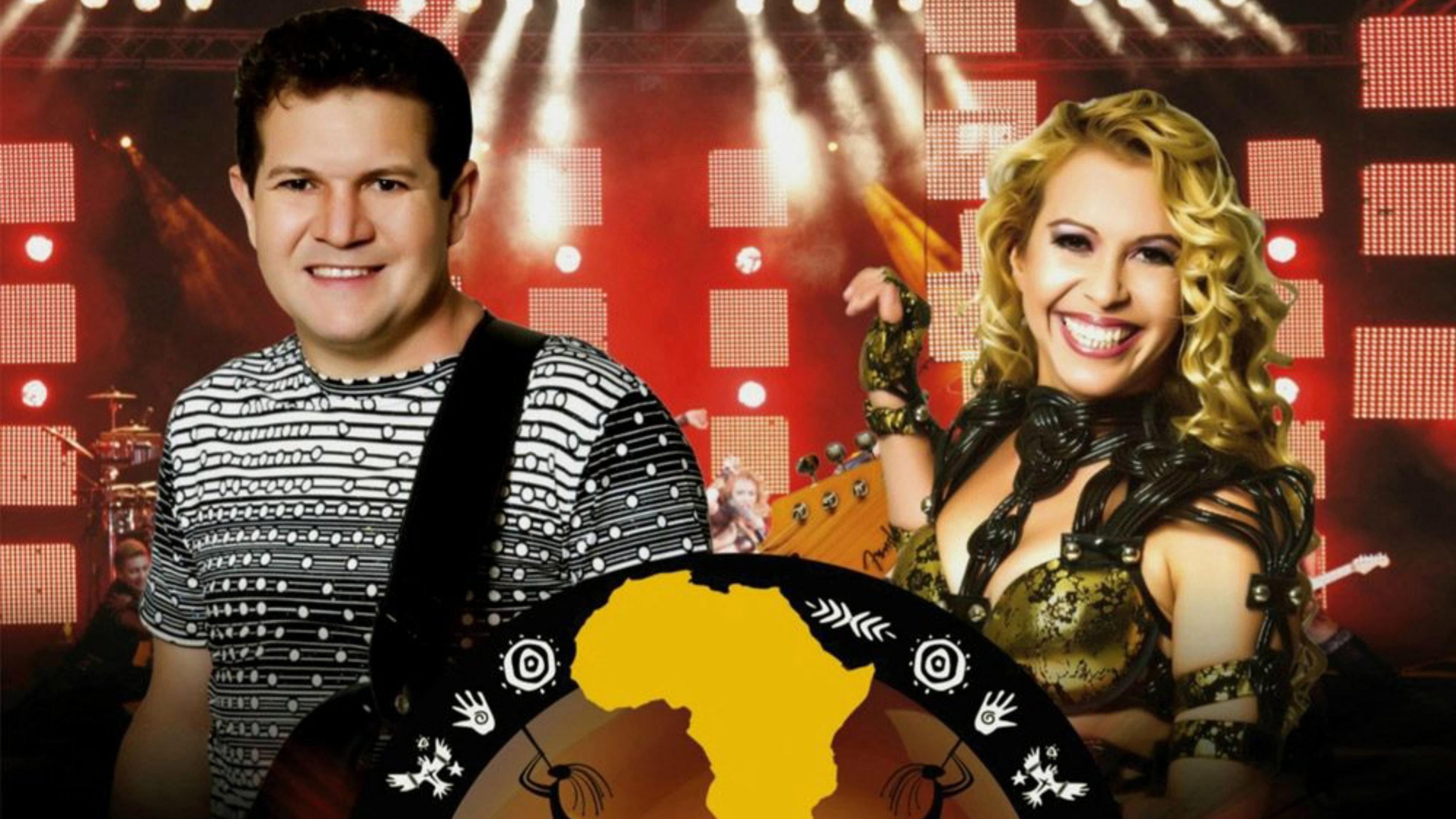 Banda Calypso: Ao Vivo em Angola 2012 movie scene