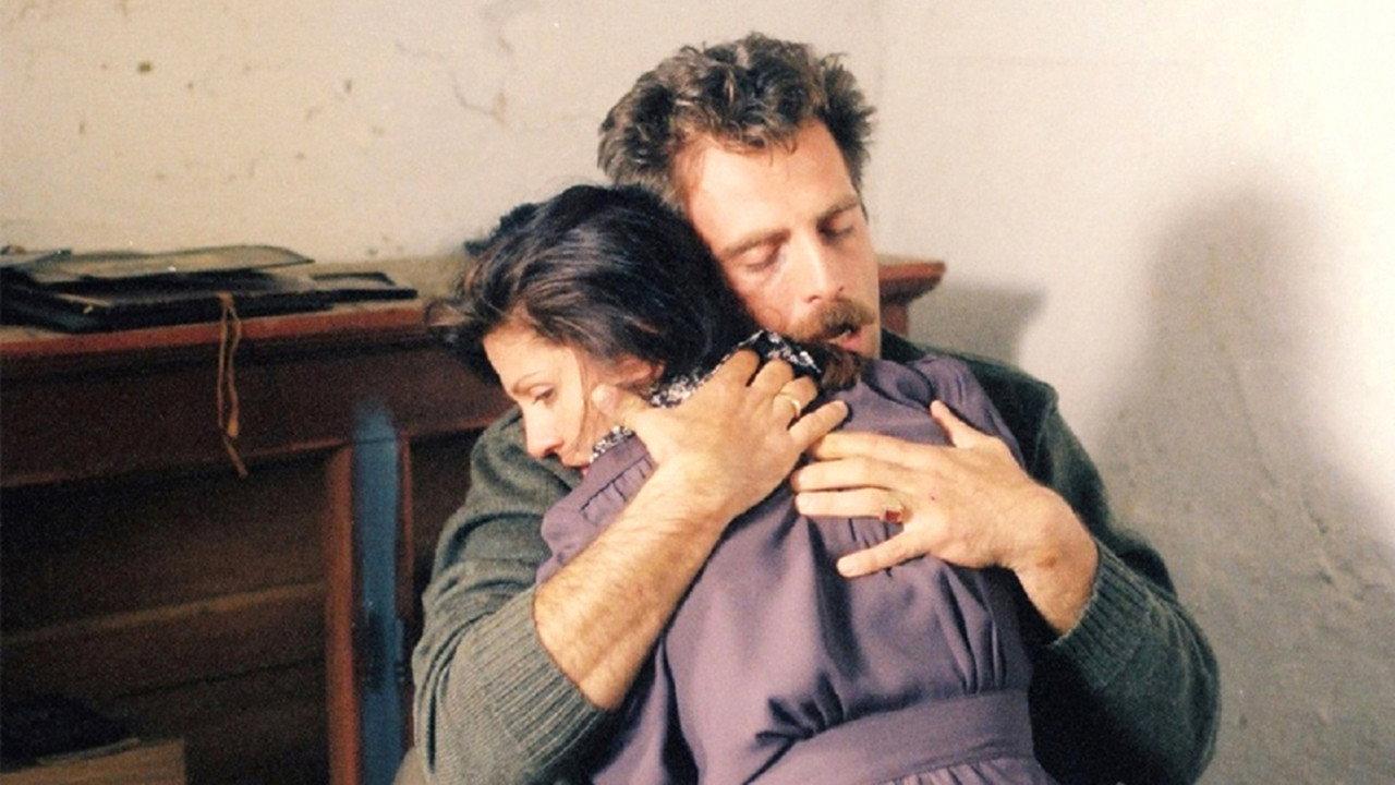 Vassiliki 1997 movie scene