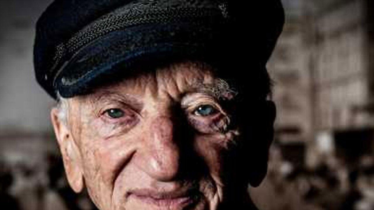 Prosecuting Evil: The Extraordinary World of Ben Ferencz 2018 movie scene