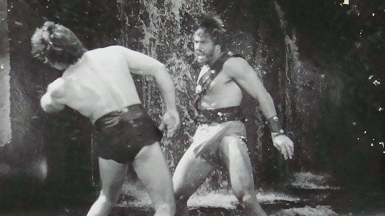 Colossus of the Arena 1962 movie scene