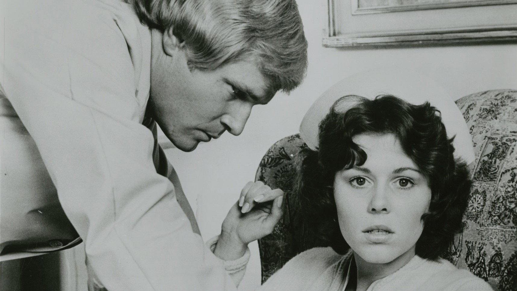 Tender Loving Care 1974 movie scene