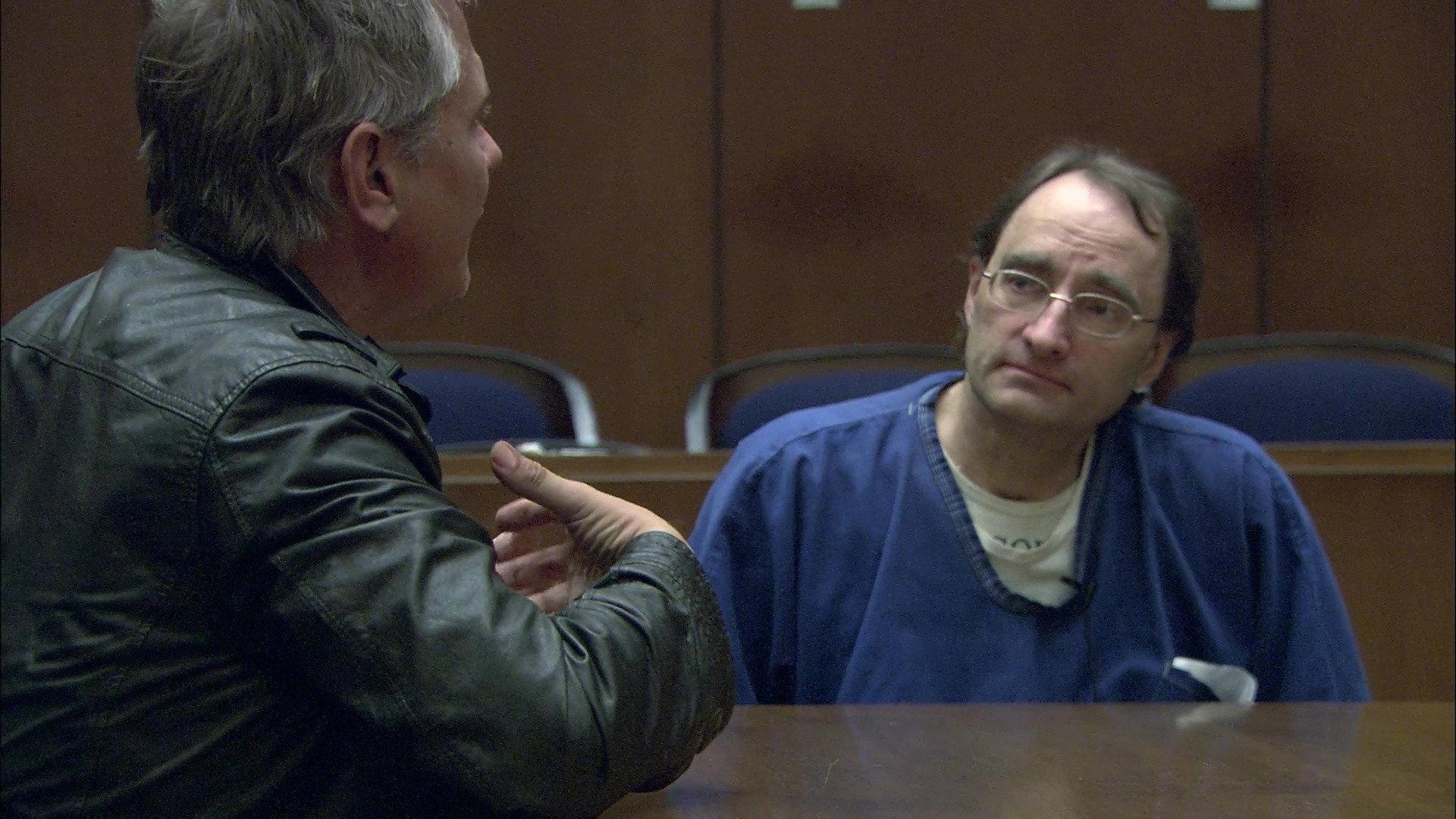 My Friend Rockefeller 2015 movie scene