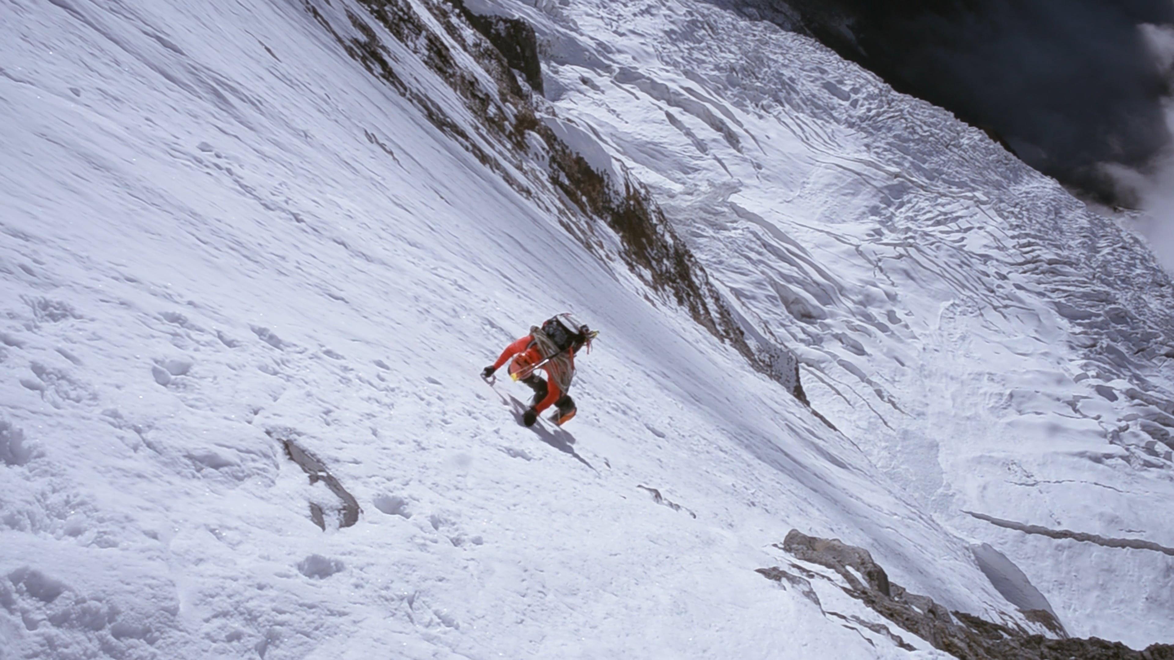 Annapurna: Dreams and Nightmares 2026 movie scene