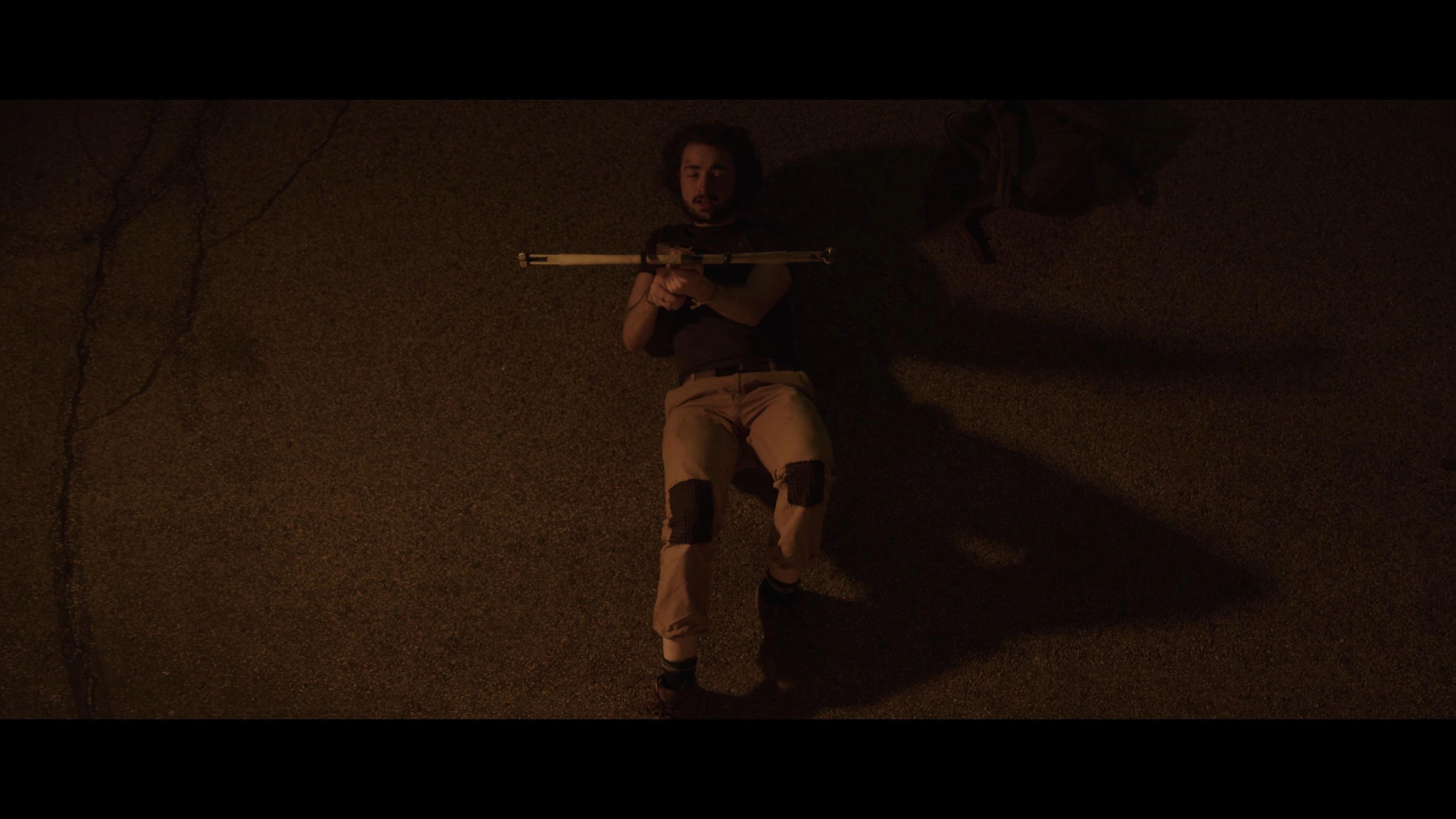 Martyrs 2023 movie scene