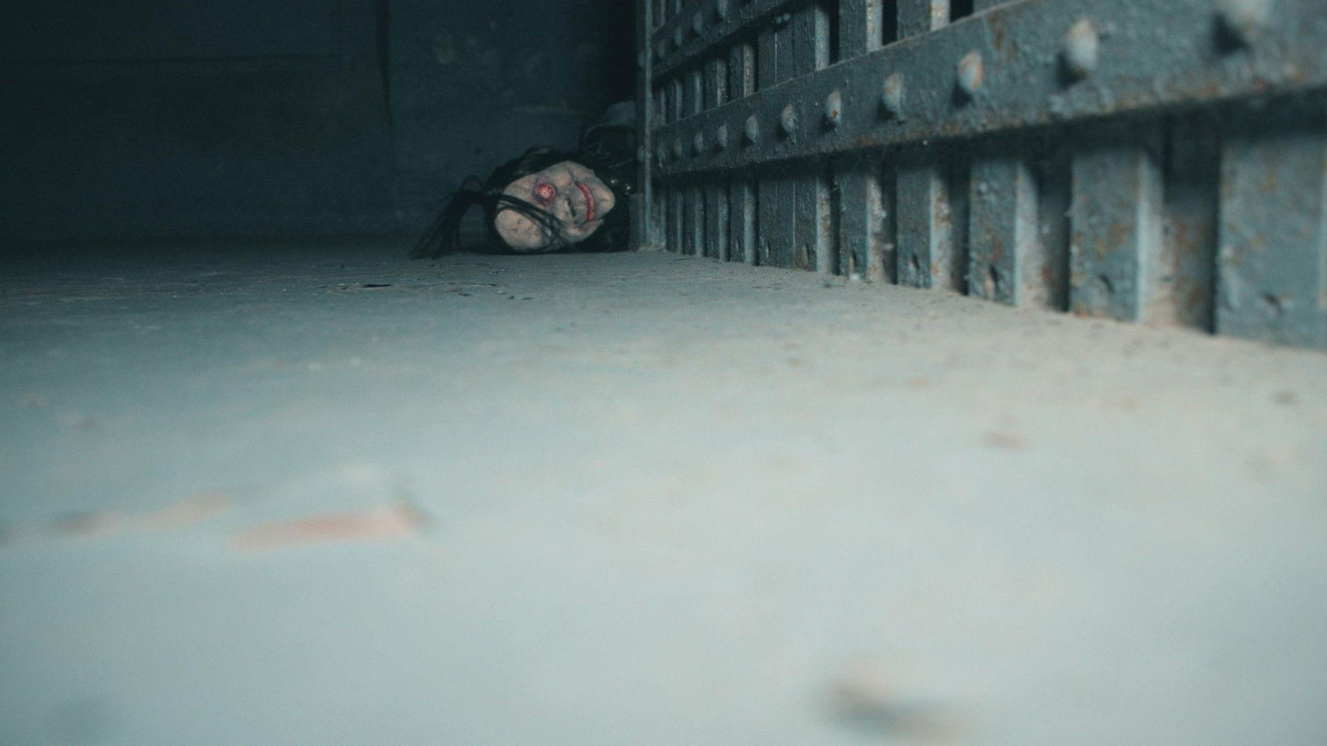 Mister Creep 2022 movie scene