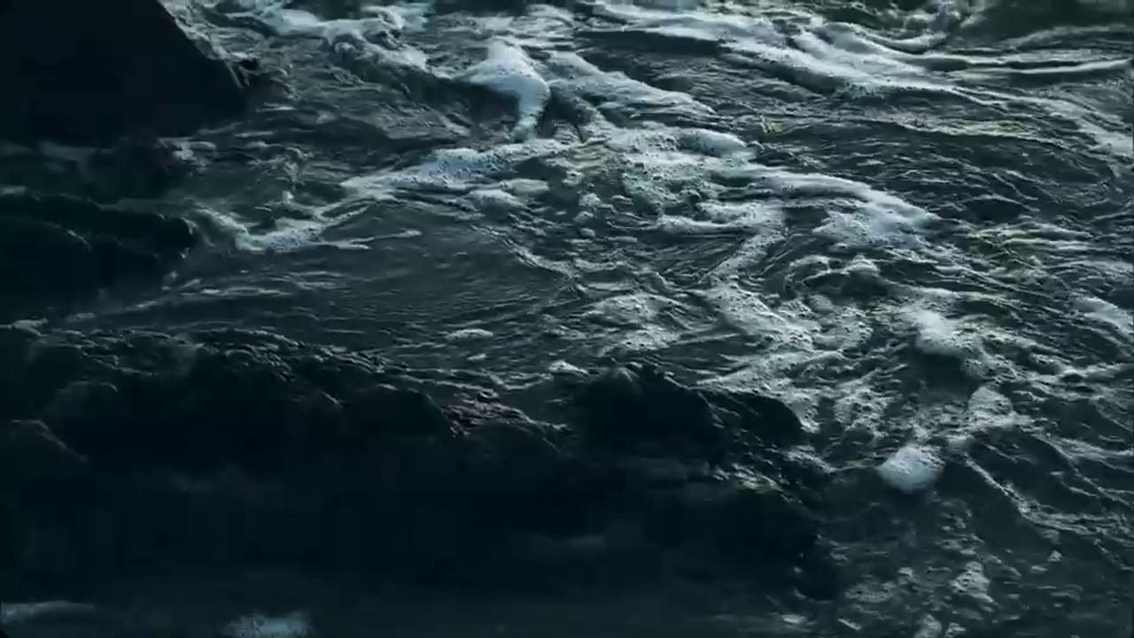 Dreams Are Colder Than Death 2014 movie scene