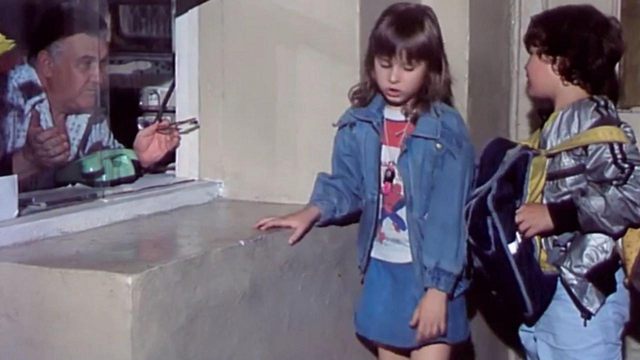 Tony 1991 movie scene