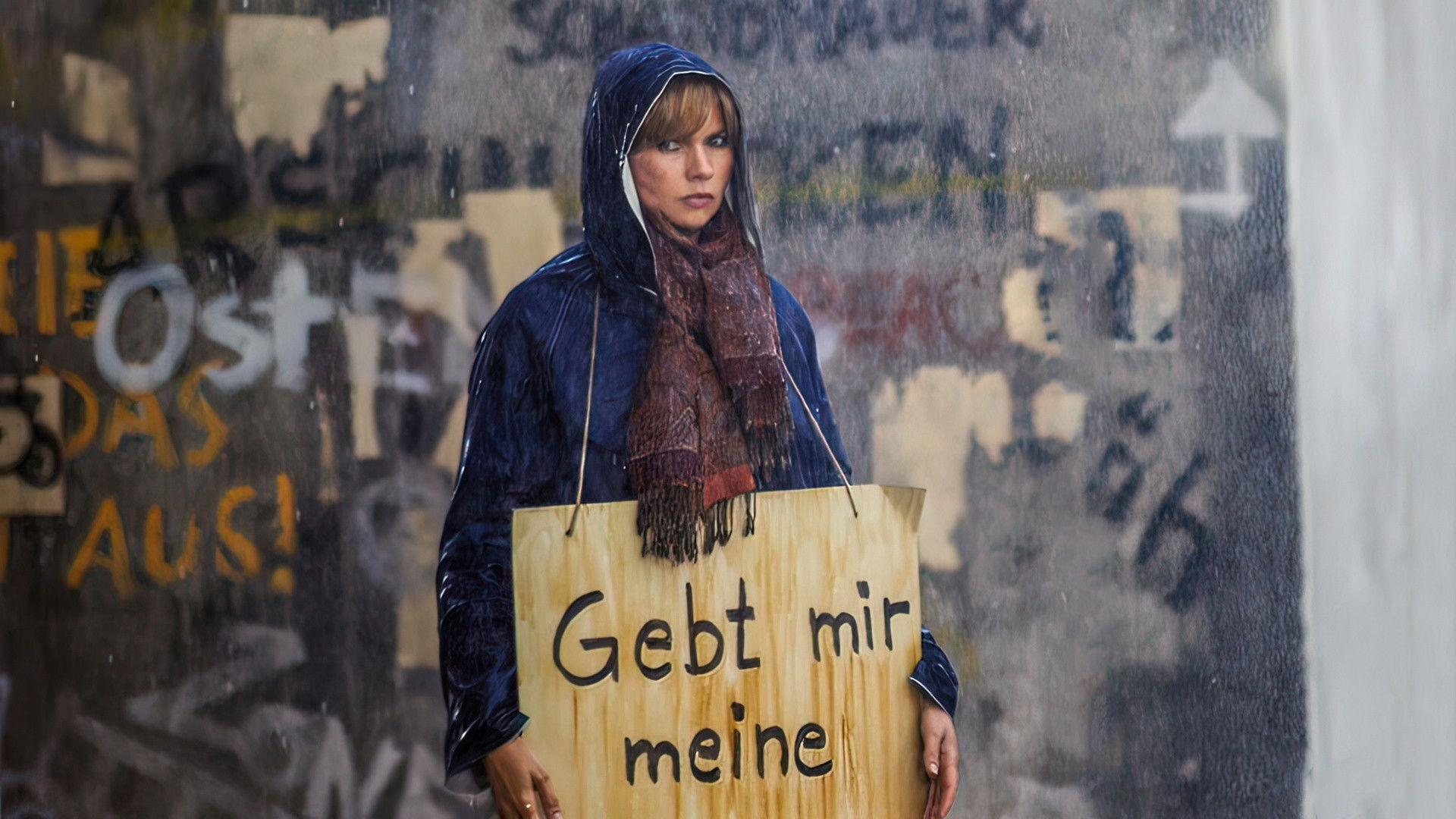 Die Frau vom Checkpoint Charlie 2007 movie scene