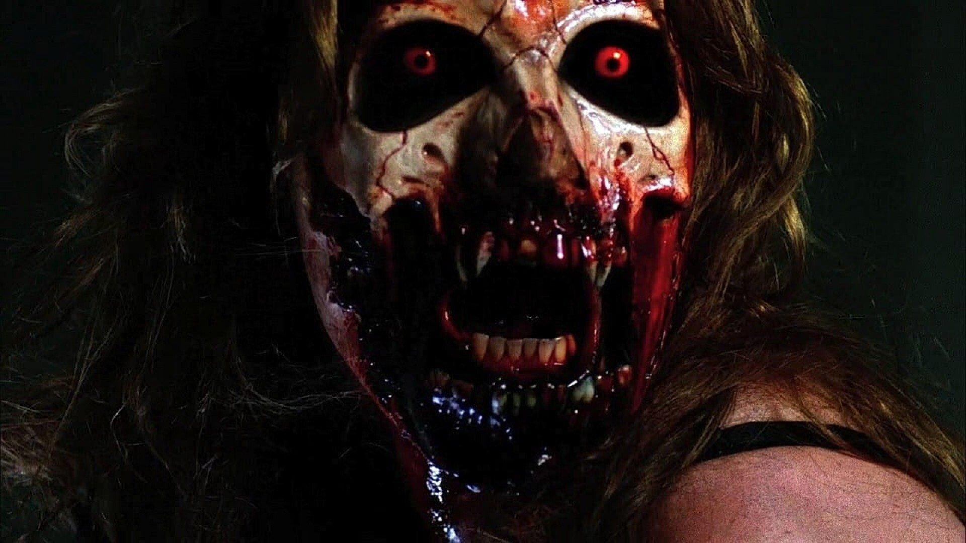 Night of the Demons 2009 movie scene