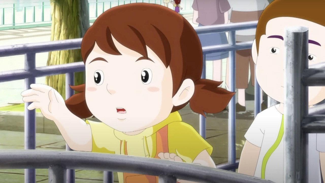 LaLa 2012 movie scene