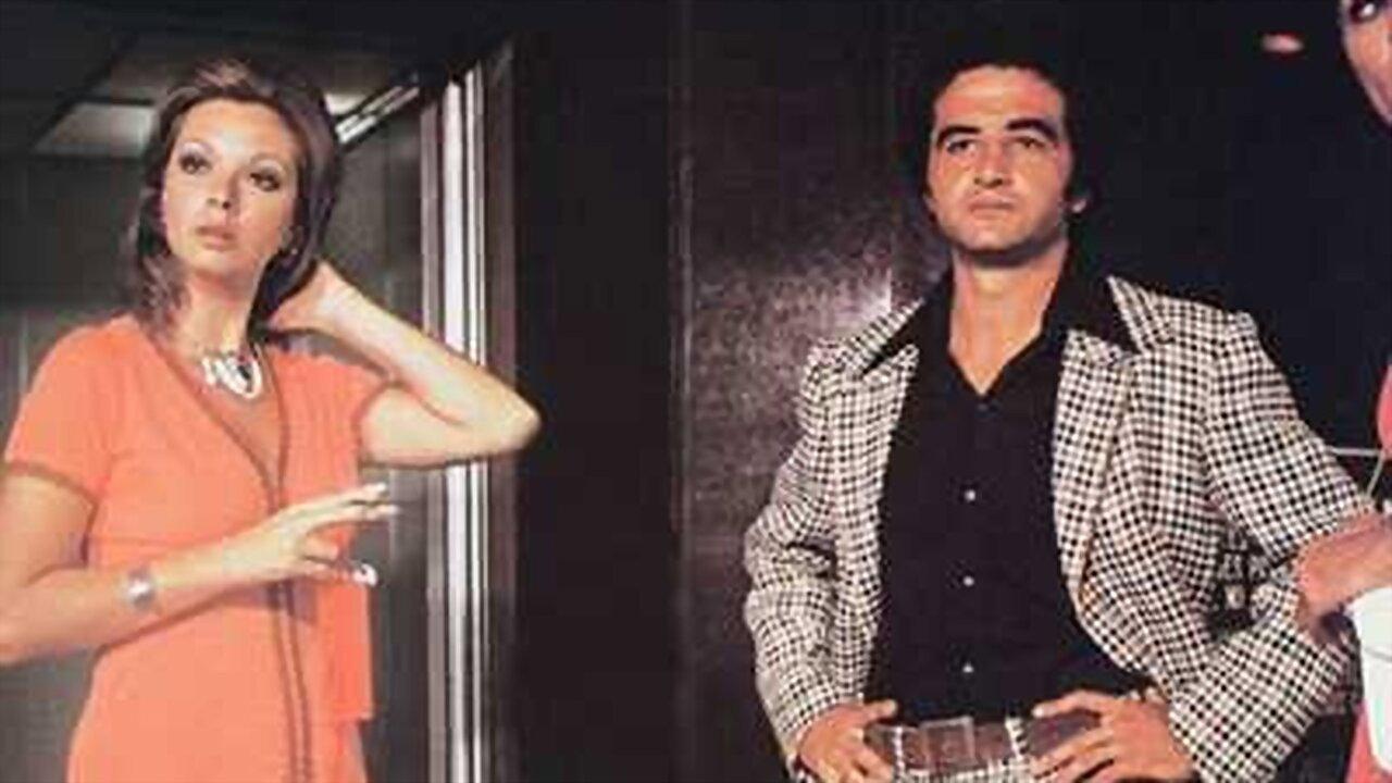 A Filha de Madame Betina 1973 movie scene
