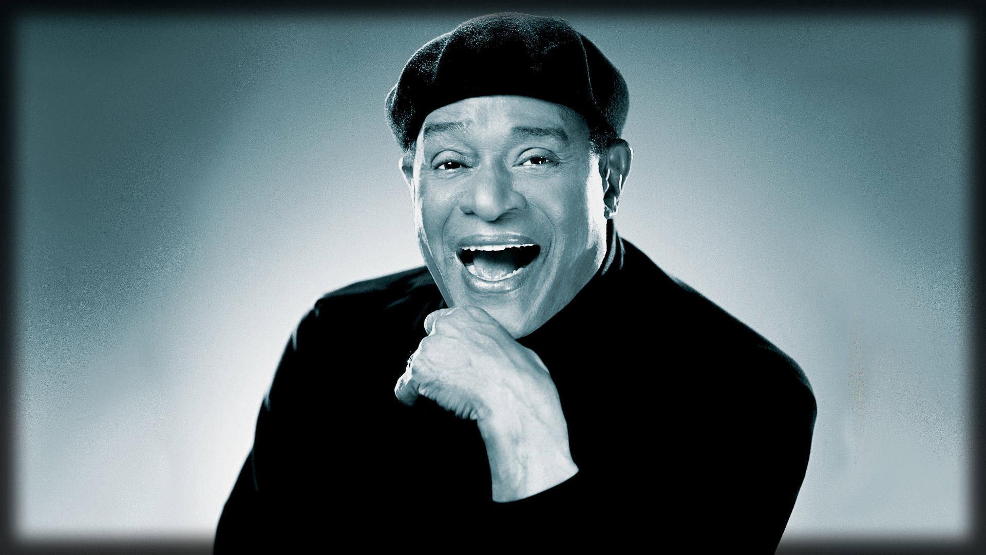 Al Jarreau - 40th Montreux Jazz Festival 2006 movie scene