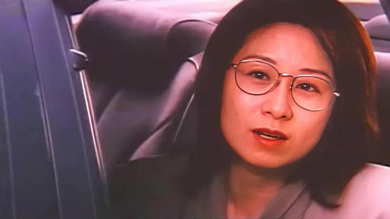 Women Who Bully: Pleasure, Climax, Ascension 2000 movie scene