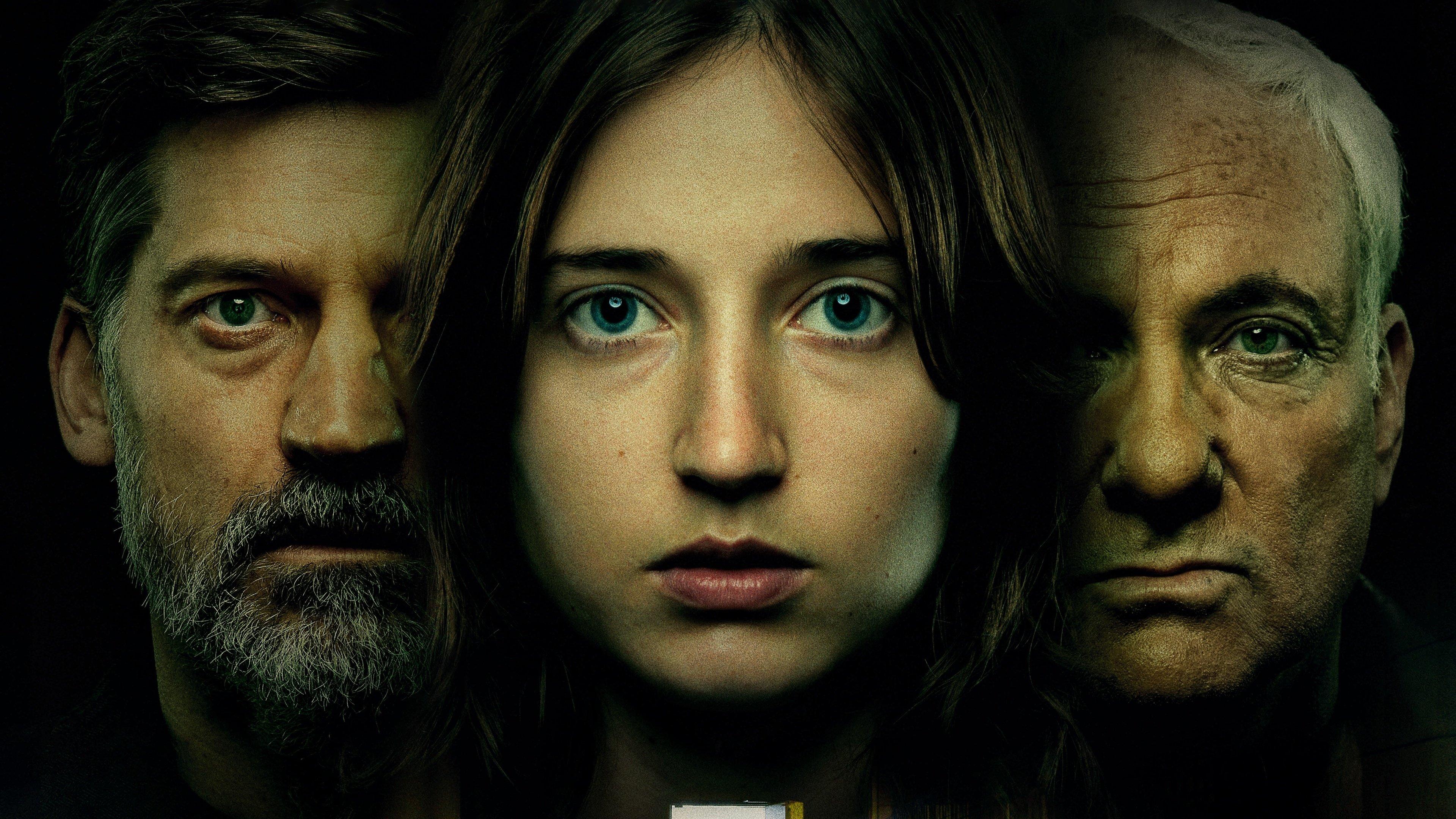Nightwatch: Demons Are Forever 2023 movie scene