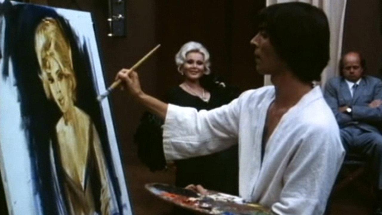 Every Girl Should Have One 1978 movie scene