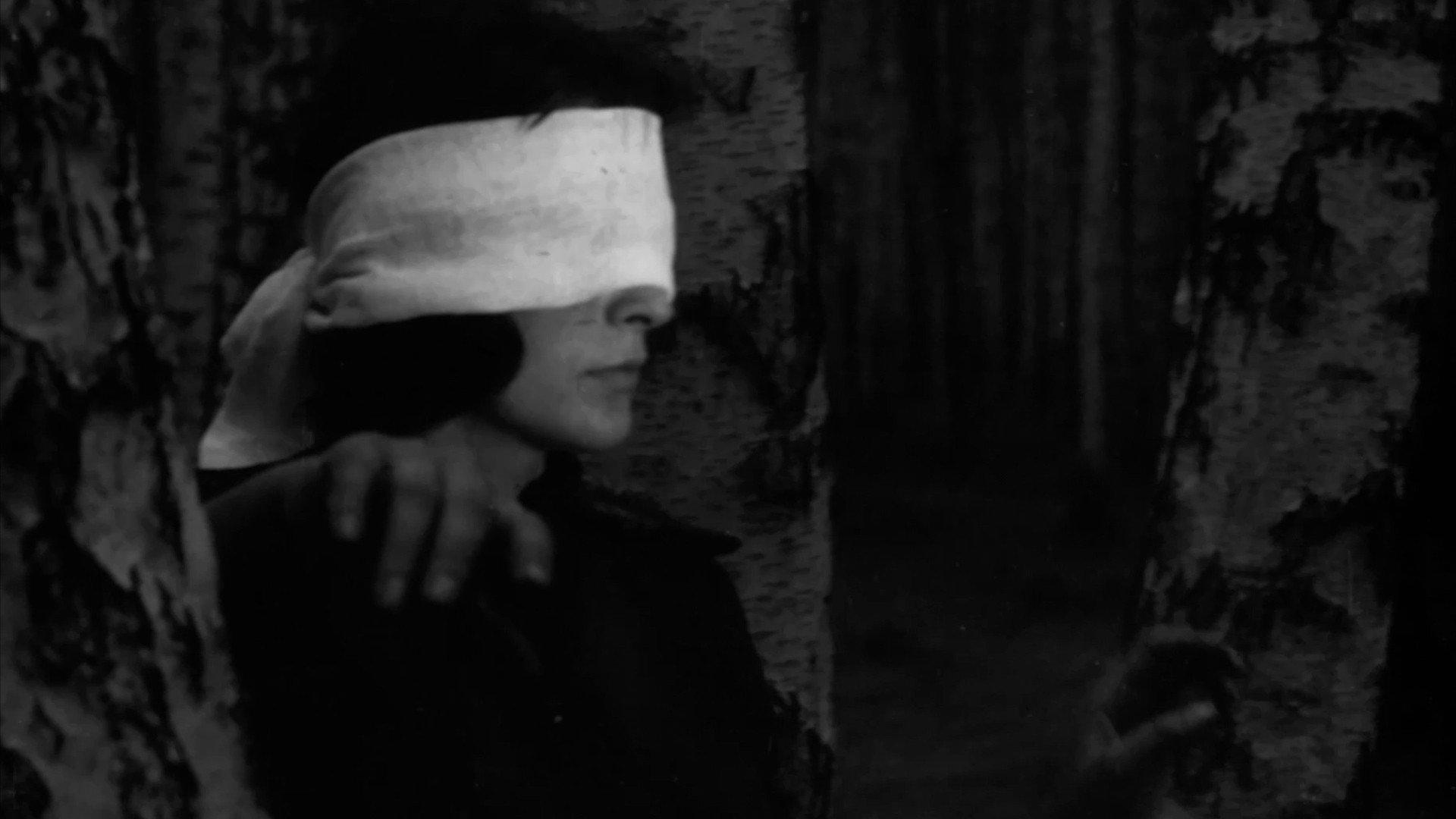 A Birch Tale 1968 movie scene