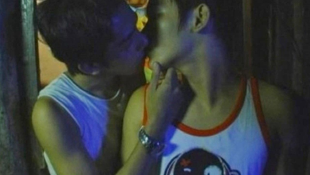 Boylets 2009 movie scene