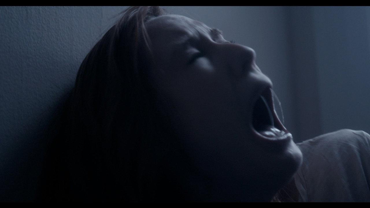Fuck Buddies 2015 movie scene